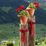 Apartamento Alpenferienwohnung Strickner Neustift im Stubaital