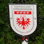 Alpenferienwohnung Strickner Нойштіфт-ім-Штубайталь