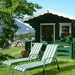 Апартаменти Alpenferienwohnung Strickner Нойштіфт-ім-Штубайталь