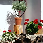 Апартаменти Alpenferienwohnung Strickner