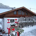 Apartamento Alpenferienwohnung Strickner *