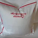Alpenferienwohnung Strickner * Нойштіфт-ім-Штубайталь