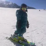 Alpenferienwohnung Strickner *