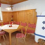 Alpenferienwohnung Strickner Апартаменти *