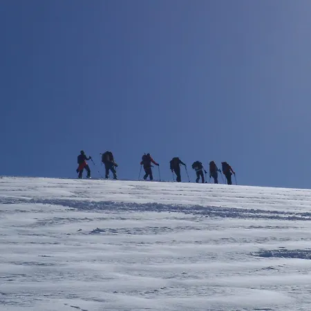 شقة Alpenferienwohnung Strickner نيوستيف ام ستوبيتا