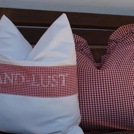 شقة Alpenferienwohnung Strickner نيوستيف ام ستوبيتا