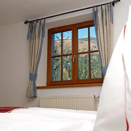 Appartamento Alpenferienwohnung Strickner *