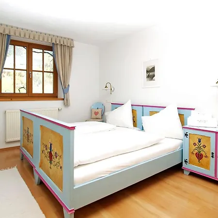 Apartamento Alpenferienwohnung Strickner Neustift im Stubaital
