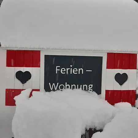 Alpenferienwohnung Strickner * ניוסטיפט אים סטובאיטל