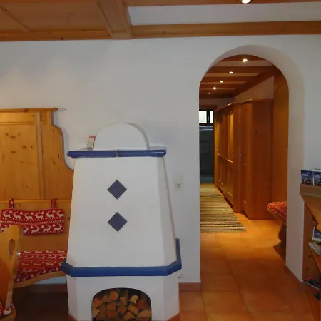 Alpenferienwohnung Strickner *