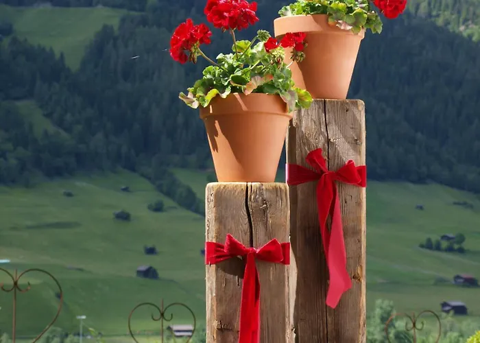 Apartmán Alpenferienwohnung Strickner Neustift im Stubaital