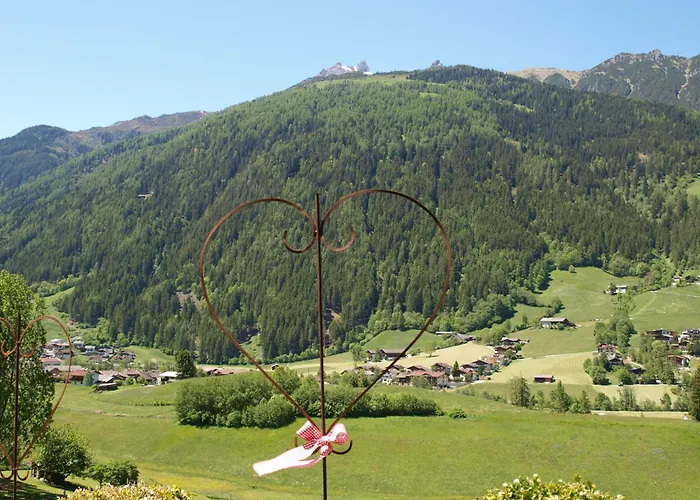 Alpenferienwohnung Strickner نيوستيف ام ستوبيتا