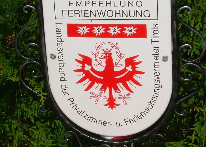 Alpenferienwohnung Strickner Neustift im Stubaital