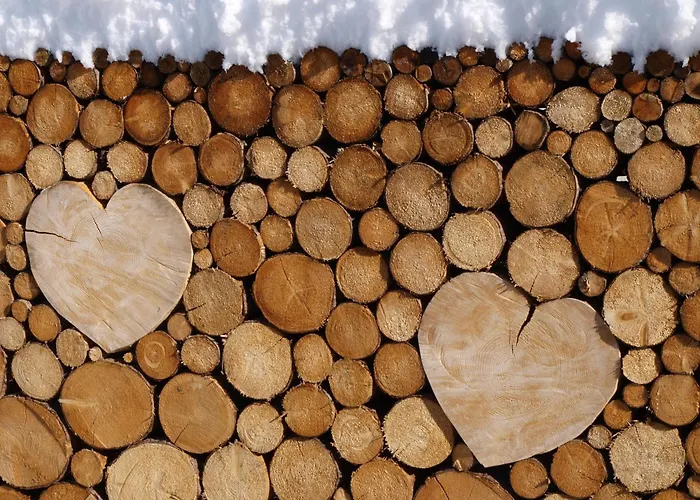 Alpenferienwohnung Strickner نيوستيف ام ستوبيتا