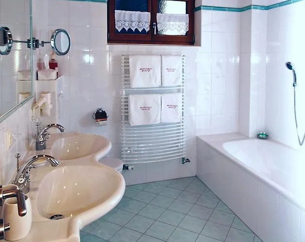 Alpenferienwohnung Strickner شقة نيوستيف ام ستوبيتا