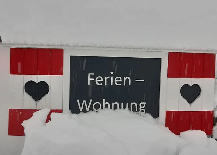 Alpenferienwohnung Strickner * نيوستيف ام ستوبيتا