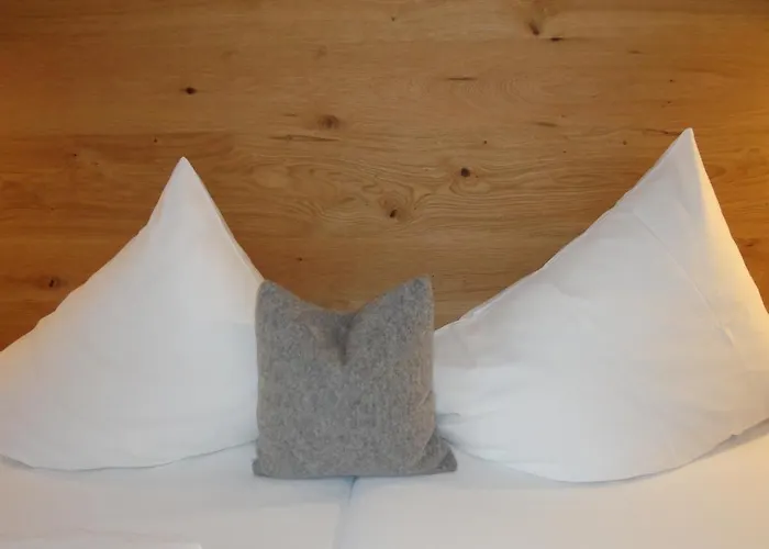 شقة Alpenferienwohnung Strickner *