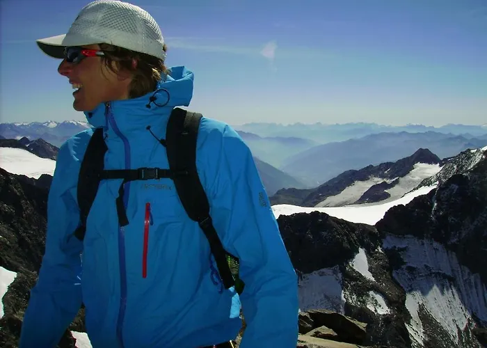 Alpenferienwohnung Strickner Appartement *