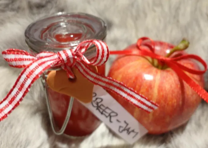 Alpenferienwohnung Strickner Appartement