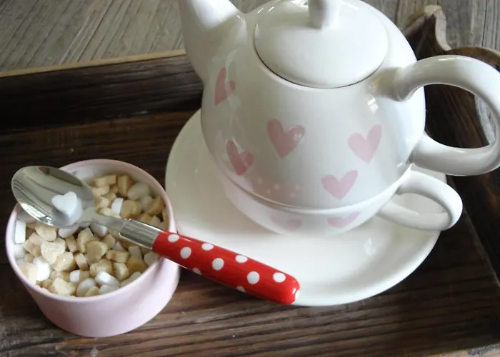 Appartement Alpenferienwohnung Strickner *