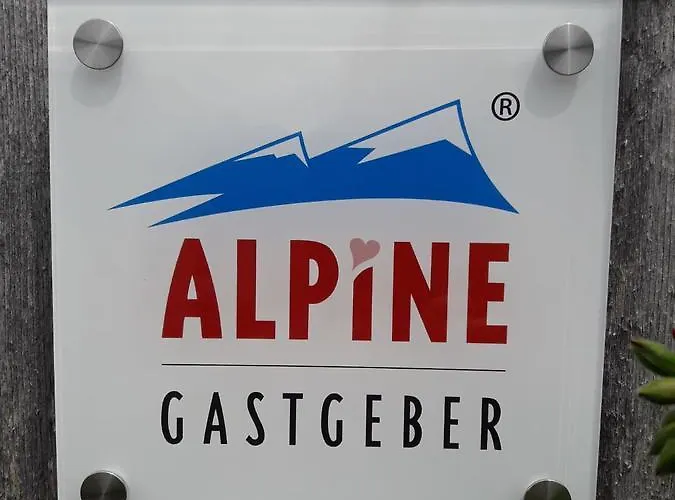 Alpenferienwohnung Strickner Appartement Neustift im Stubaital