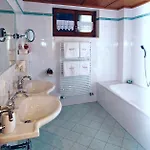 Alpenferienwohnung Strickner Lejlighed Neustift im Stubaital