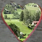 Lejlighed Alpenferienwohnung Strickner *