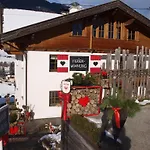 Alpenferienwohnung Strickner Lejlighed