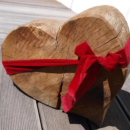 Apartment Alpenferienwohnung Strickner *