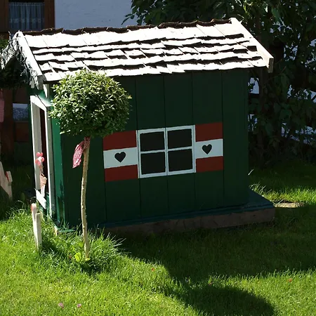 Apartment Alpenferienwohnung Strickner Neustift im Stubaital