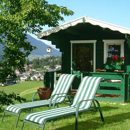 Apartment Alpenferienwohnung Strickner Neustift im Stubaital