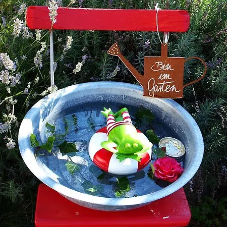 Alpenferienwohnung Strickner Neustift im Stubaital