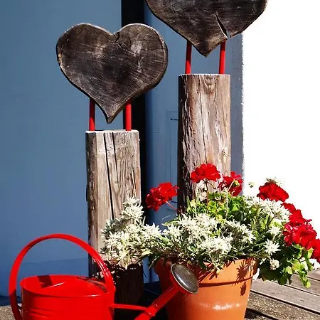 Alpenferienwohnung Strickner Apartment