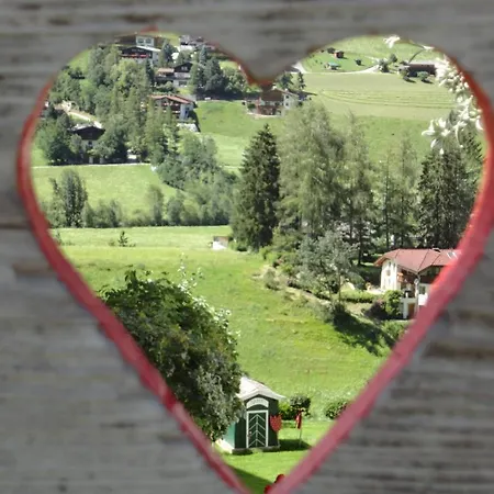 Lägenhet Alpenferienwohnung Strickner *