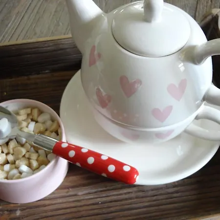 Apartment Alpenferienwohnung Strickner *