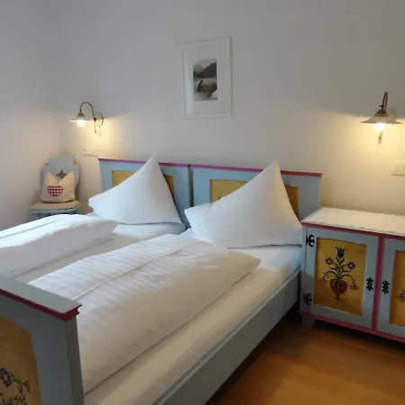 Alpenferienwohnung Strickner Neustift im Stubaital