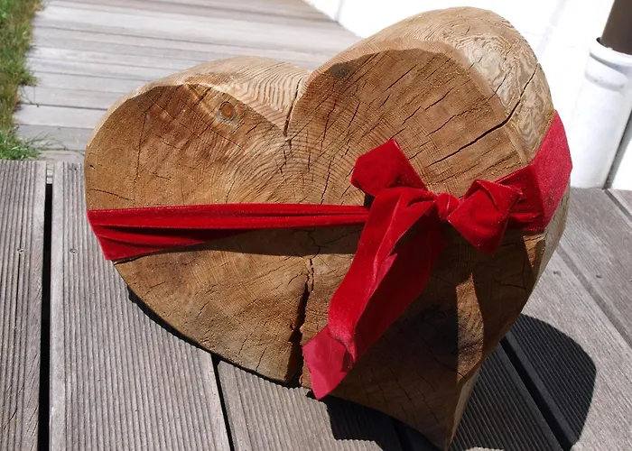 Apartamento Alpenferienwohnung Strickner *