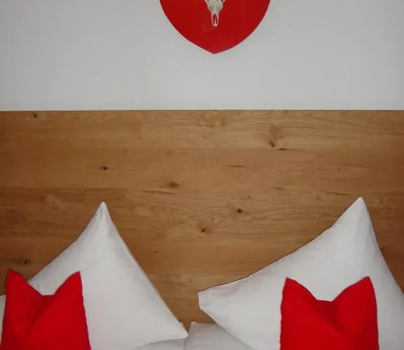 Alpenferienwohnung Strickner