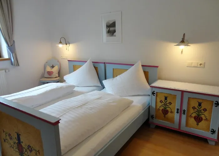 Alpenferienwohnung Strickner Neustift im Stubaital