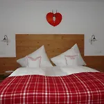 Alpenferienwohnung Strickner