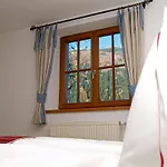 Appartement Alpenferienwohnung Strickner *