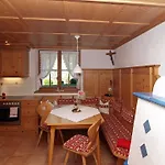 Alpenferienwohnung Strickner *