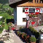 Alpenferienwohnung Strickner * Neustift im Stubaital
