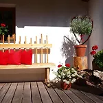 Alpenferienwohnung Strickner Appartement *