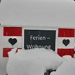 Alpenferienwohnung Strickner * Neustift im Stubaital