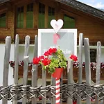 Alpenferienwohnung Strickner * Neustift im Stubaital