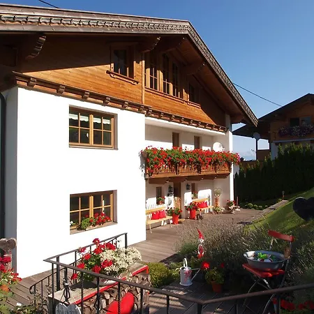 Alpenferienwohnung Strickner Neustift im Stubaital