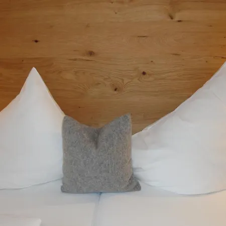 아파트 Alpenferienwohnung Strickner *