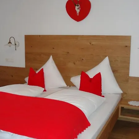 Alpenferienwohnung Strickner Appartement Neustift im Stubaital
