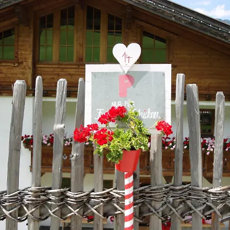 Alpenferienwohnung Strickner * Neustift im Stubaital